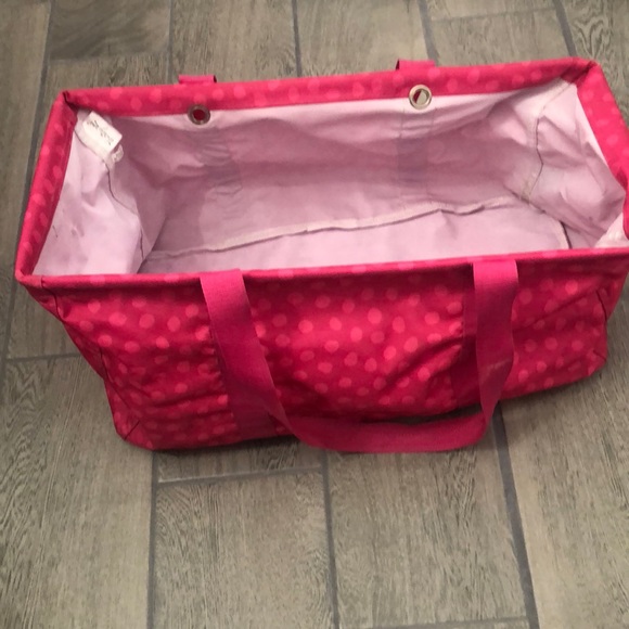 thirty-one Handbags - Thirty one tote
